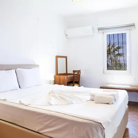 Berfin By Important Group Travel * Bodrum