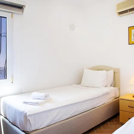 Berfin By Important Group Travel Villa *