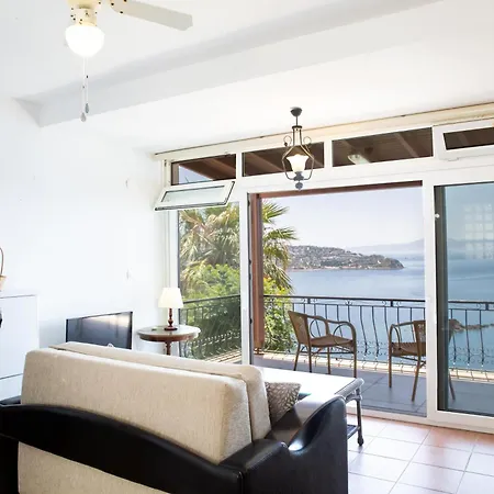 Vila Berfin By Important Group Travel Bodrum