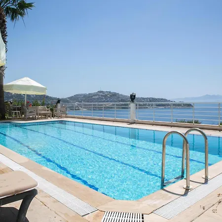 Berfin By Important Group Travel Villa
