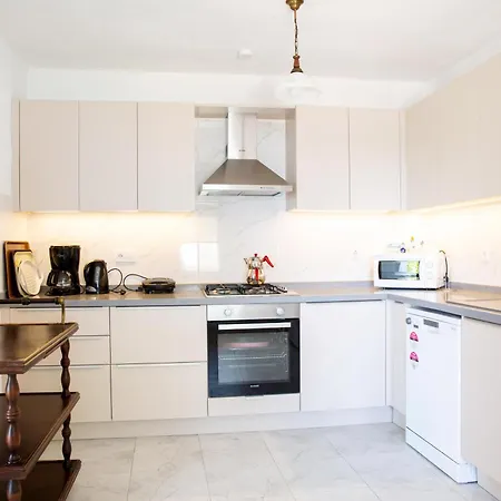 Berfin By Important Group Travel Vila Bodrum