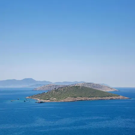 Berfin By Important Group Travel Bodrum
