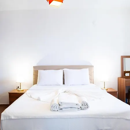 Villa Berfin By Important Group Travel *