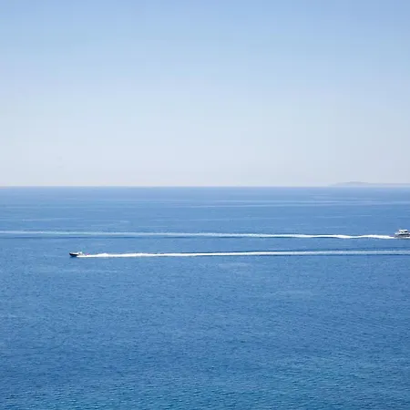 Berfin By Important Group Travel Vila Bodrum