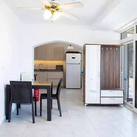 Berfin By Important Group Travel Villa Bodrum