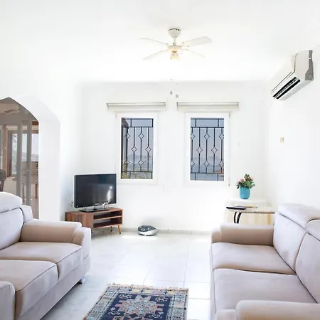 Vila Berfin By Important Group Travel Bodrum