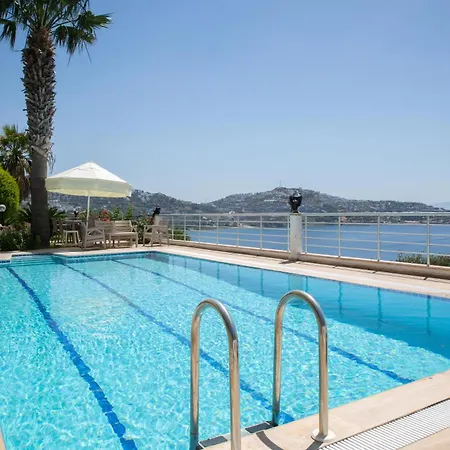 Berfin By Important Group Travel Bodrum