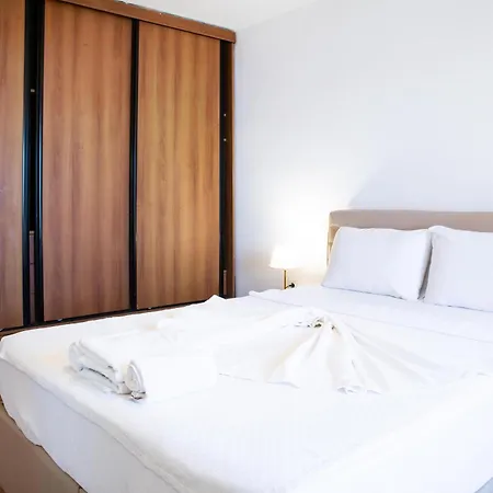 Berfin By Important Group Travel Vila