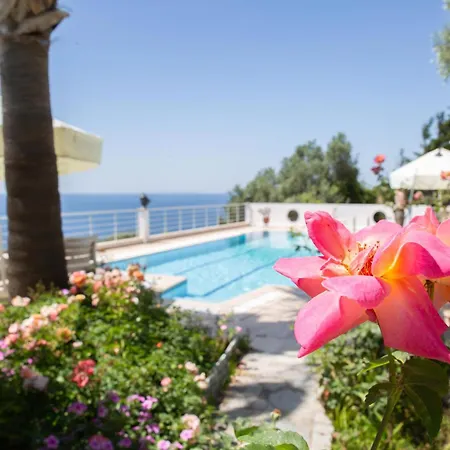 Vila Berfin By Important Group Travel Bodrum