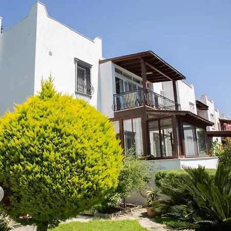 Berfin By Important Group Travel Bodrum