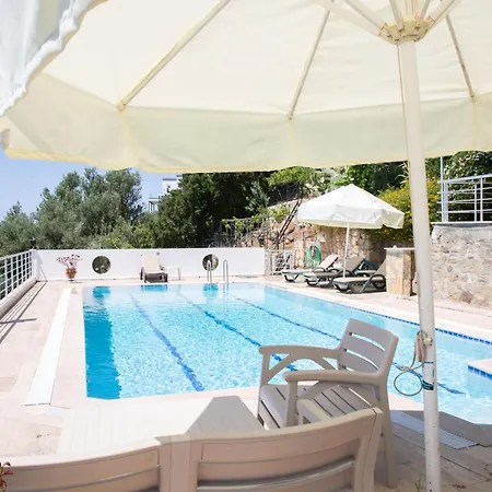 Berfin By Important Group Travel * Bodrum