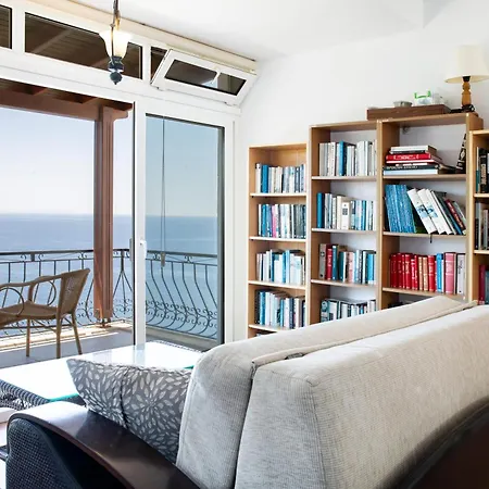 Vila Berfin By Important Group Travel