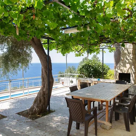 Villa Berfin By Important Group Travel *