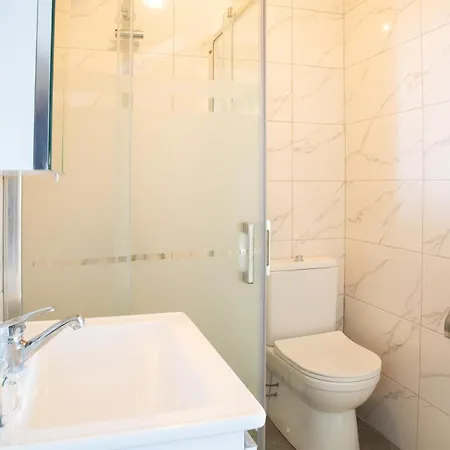 Berfin By Important Group Travel Vilă *