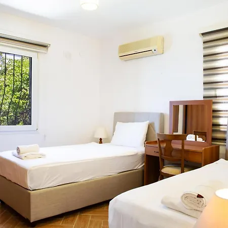 Berfin By Important Group Travel Vilă Bodrum