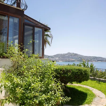 Berfin By Important Group Travel Vilă Bodrum